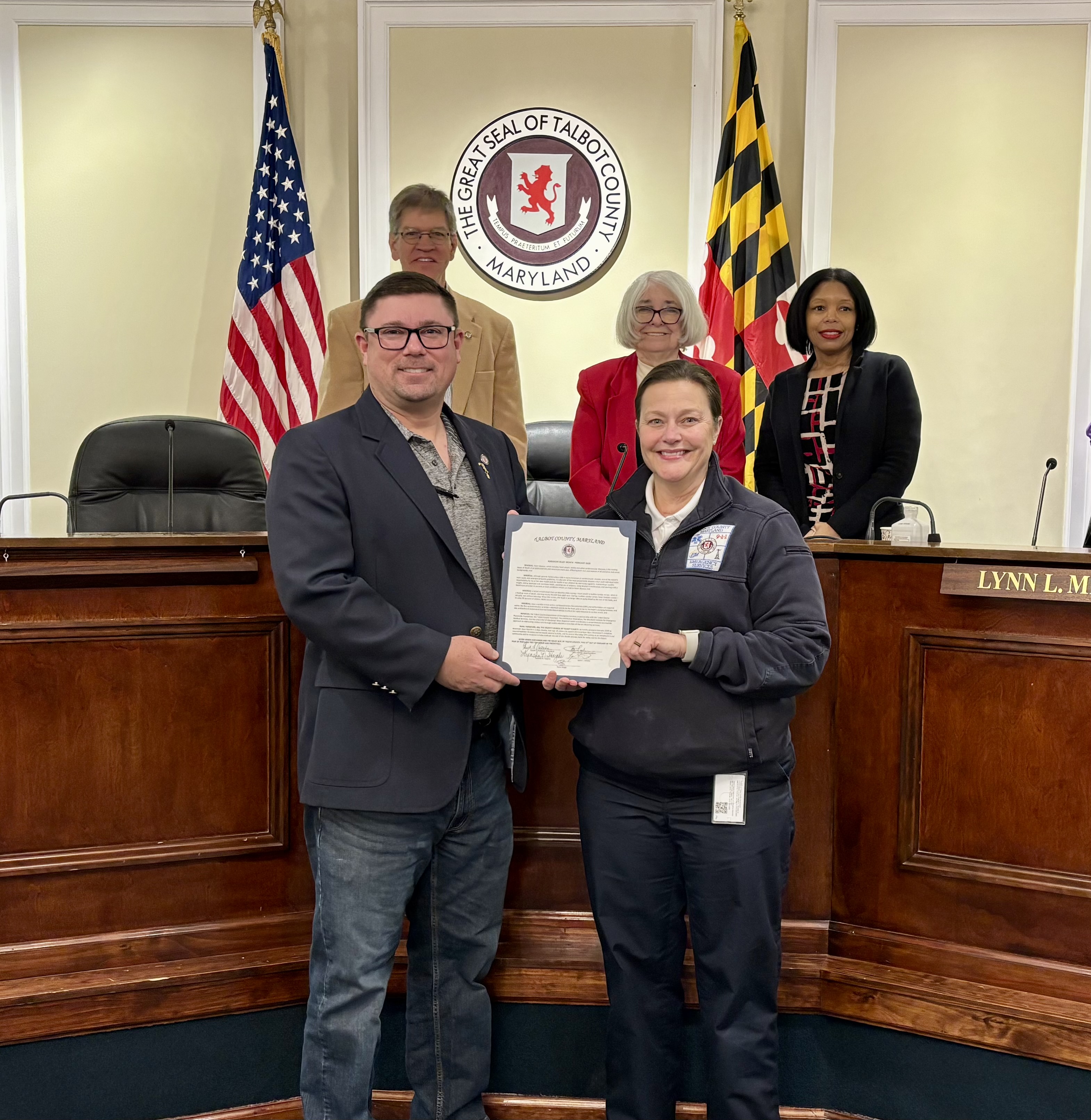 2.10.2026 Heart Month